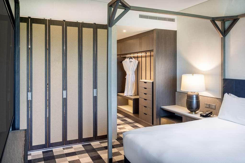 Отель Doubletree By Hilton Auckland Karaka Номер фото